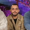 Profilbild von Elliot Hackney