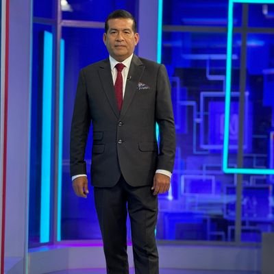 Marco Calderón's profile picture