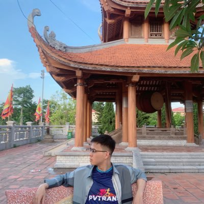 Nguyễn Quang Sơn | Sonny's profile picture