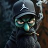 Profilbild von Bigotry General.