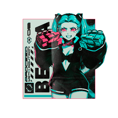 ᴿᵉᵇᵉᶜᶜᵃ's profile picture