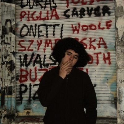 cruz diablo!'s profile picture