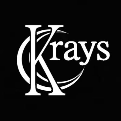 Krays【公式】's profile picture