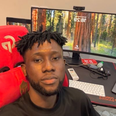 richsongocrazy's profile picture