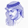 Mohammed Alhamed 的头像
