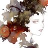 孳々個展［ Ethereal ］博多阪急 10/14~ 10/20's profile picture