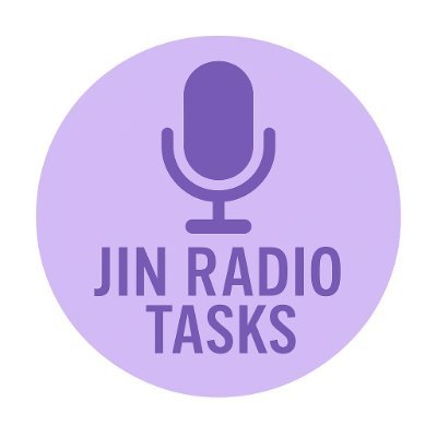 JinRadioTasks's profile picture