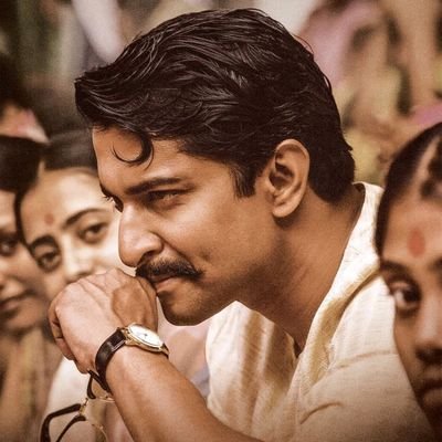 శ్యామ్ సింఘా రాయ్'s profile picture