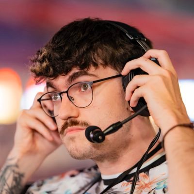 Sam “Octane” Larew's profile picture