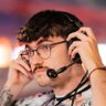 Profilbild von Sam “Octane” Larew