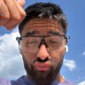 DishonestYT profil fotoğrafı