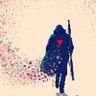 رضوٌﮯ's profile picture