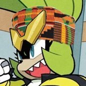 Caliginous's profile picture