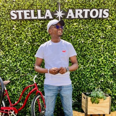 Christopher Tsotetsi's profile picture