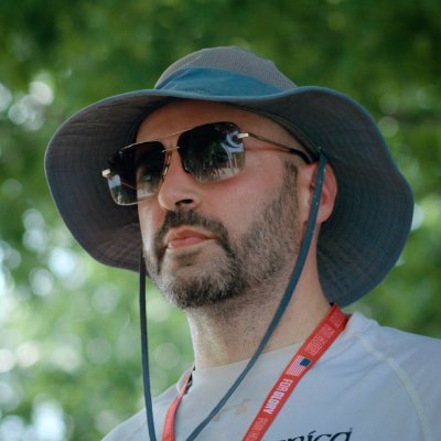 Ben Badler's profile picture