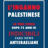 Profilbild von L'inganno Palestinese🇮🇱 The Palestinian deceit