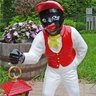 Profilbild von Ben Harshly