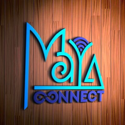 @MAYA CONNECT's profile picture