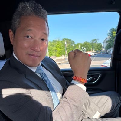 Charlie Kim's profile picture