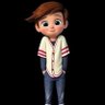 TheHateUGive🤔 profil fotoğrafı