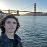 Profilbild von Tommaso Gazzini