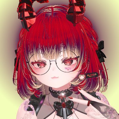 ArubedoVR's profile picture
