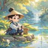 冷眼看世界 profil fotoğrafı