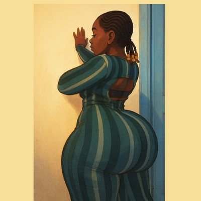 Nyash Republic ™'s profile picture