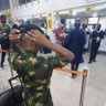 New Nigerian🇳🇬 profil fotoğrafı