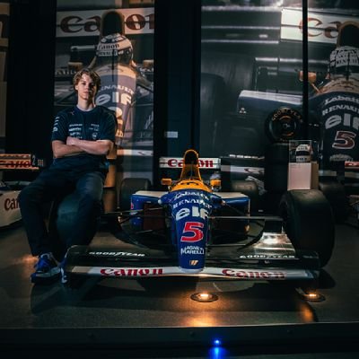 Vasterracer's profile picture