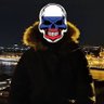 《DRONE》 profil fotoğrafı