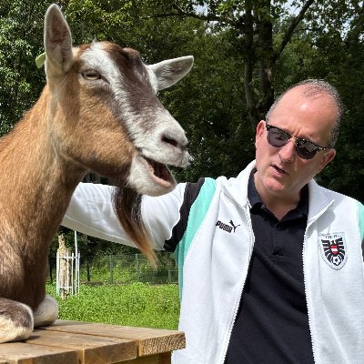 WilliamScurry's profile picture