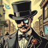 Фото профиля Mr. Sir