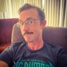 Greg "Rideshare Urbanist" Harbin's profile picture