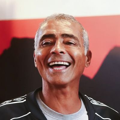 Romário's profile picture