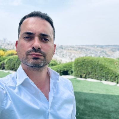 🇮🇱 𐤃𐤅𐤃 𐤉𐤀𐤁𐤅 𓉱's profile picture