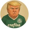 Trump da Barra Funda's profile picture