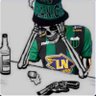 Profilbild von UNESTILODEVIDA💚🖤