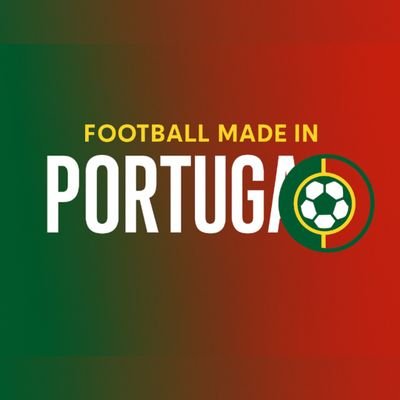 Football Made in Portugal's profile picture
