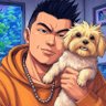 Profilbild von Gabo