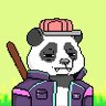 Фото профиля 🌱Panda 🐼