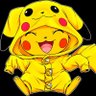Pikachu ⚡ profil fotoğrafı