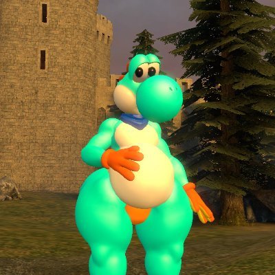 HoopStacked's profile picture