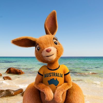 オーストラリア政府観光局's profile picture