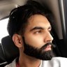 Vikram Chander's profile picture