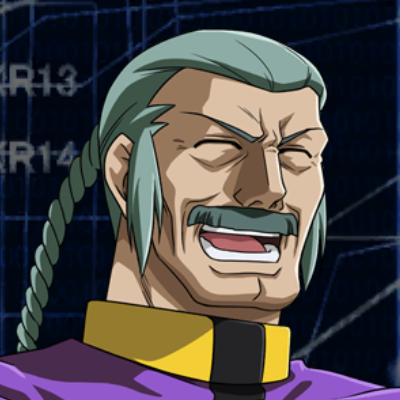 RevoSKL;スパロボの熱血勇者! SRW&MECHA's profile picture