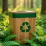Profilbild von Recycle Bin ♻️🗑️