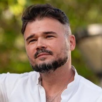 Gabriel Rufián's profile picture