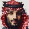 🌪️💚🇸🇦 KSA profil fotoğrafı
