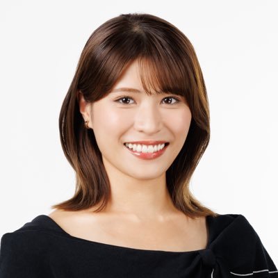 岡田桃佳(テレQアナウンサー)'s profile picture
